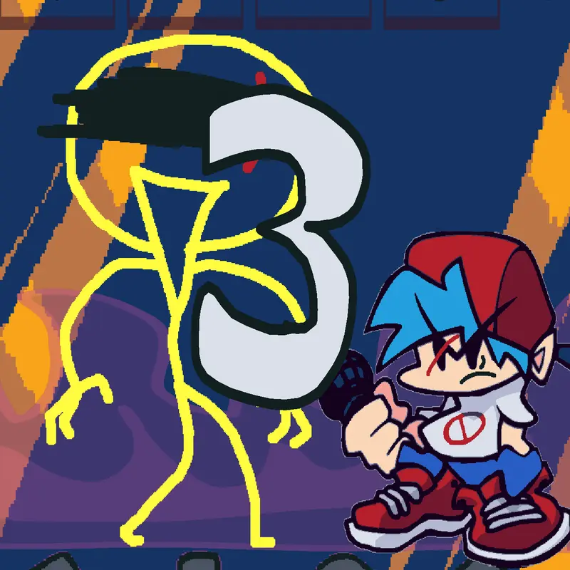 Game by @berathacker