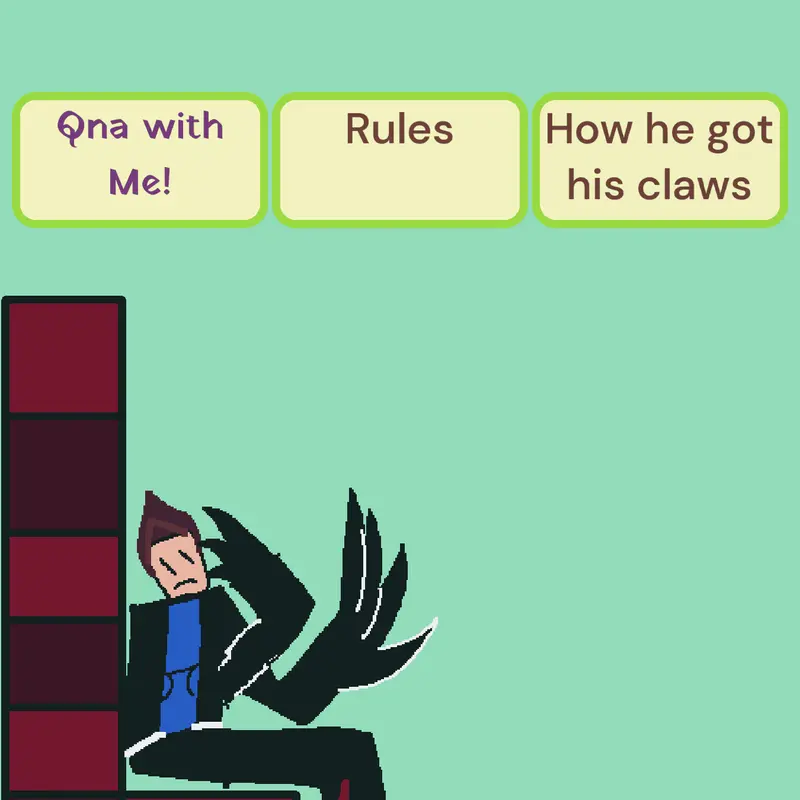 Game by @FAULT