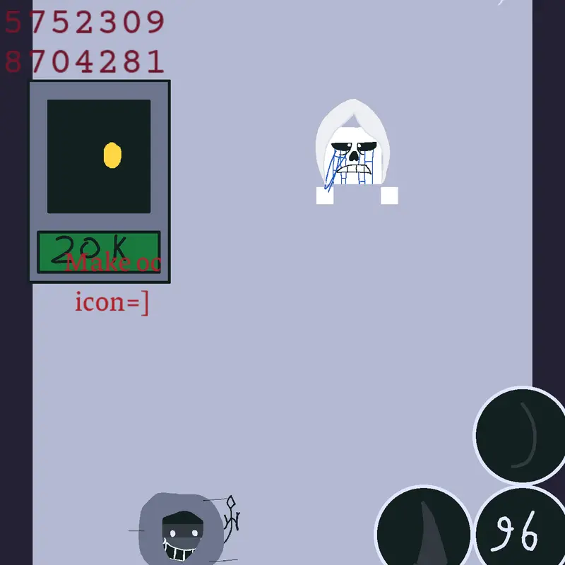Game by @troiutroia