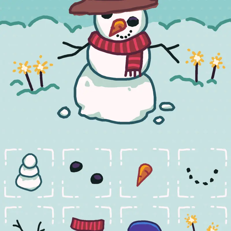 Game by @rina-chan