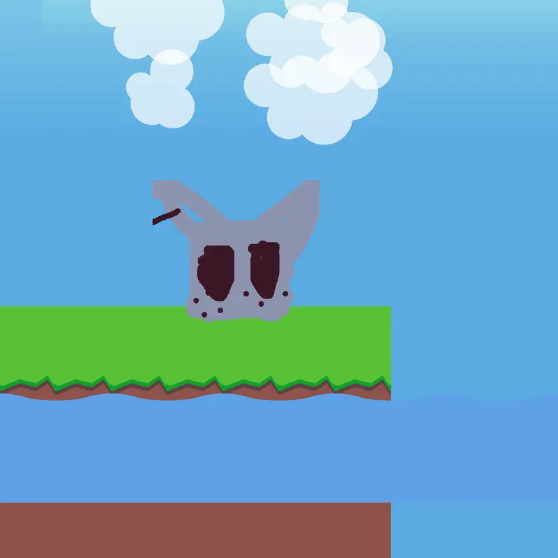 Game by @JamesH