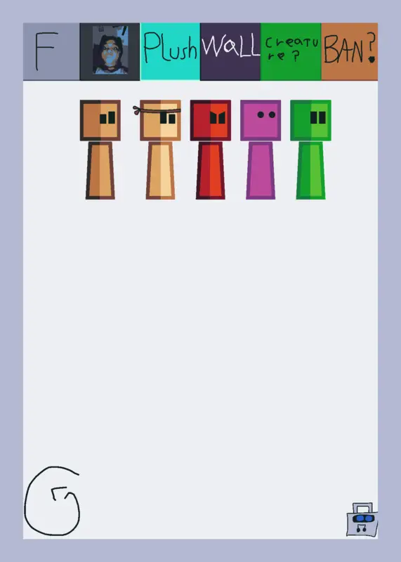 Game by @benjoel