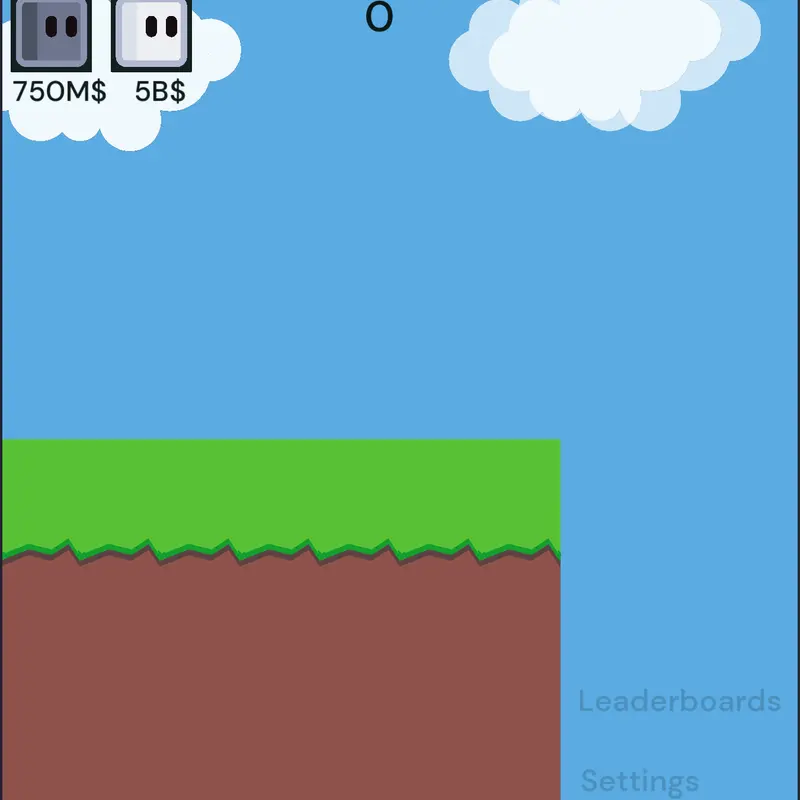 Game by @5uy_