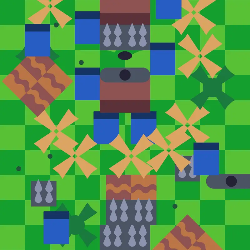 Game by @APEY
