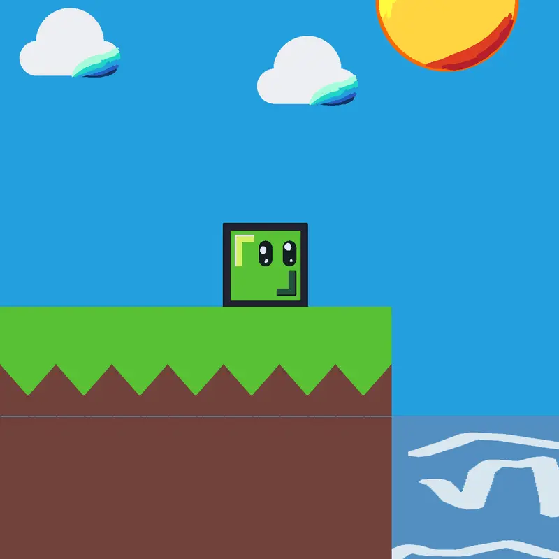 Game by @moji_indonesia