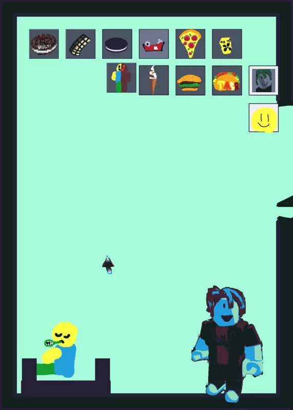 Game by @kaleohcdiasYT