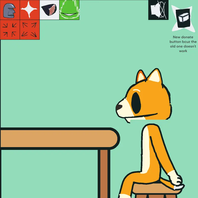 Game by @AllRoomsLover