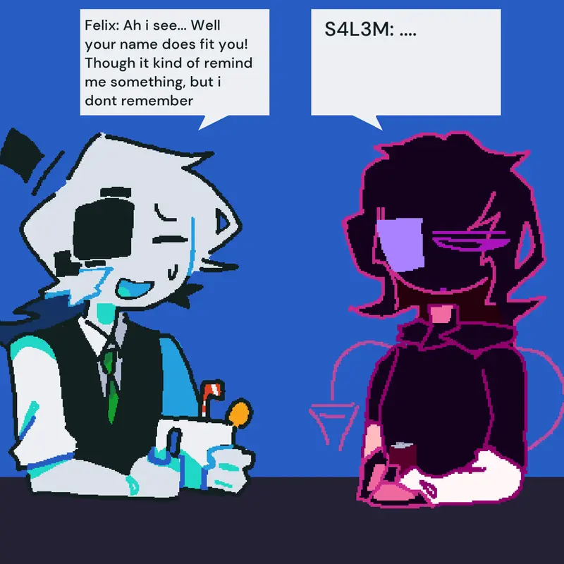 Game by @The-Mystery