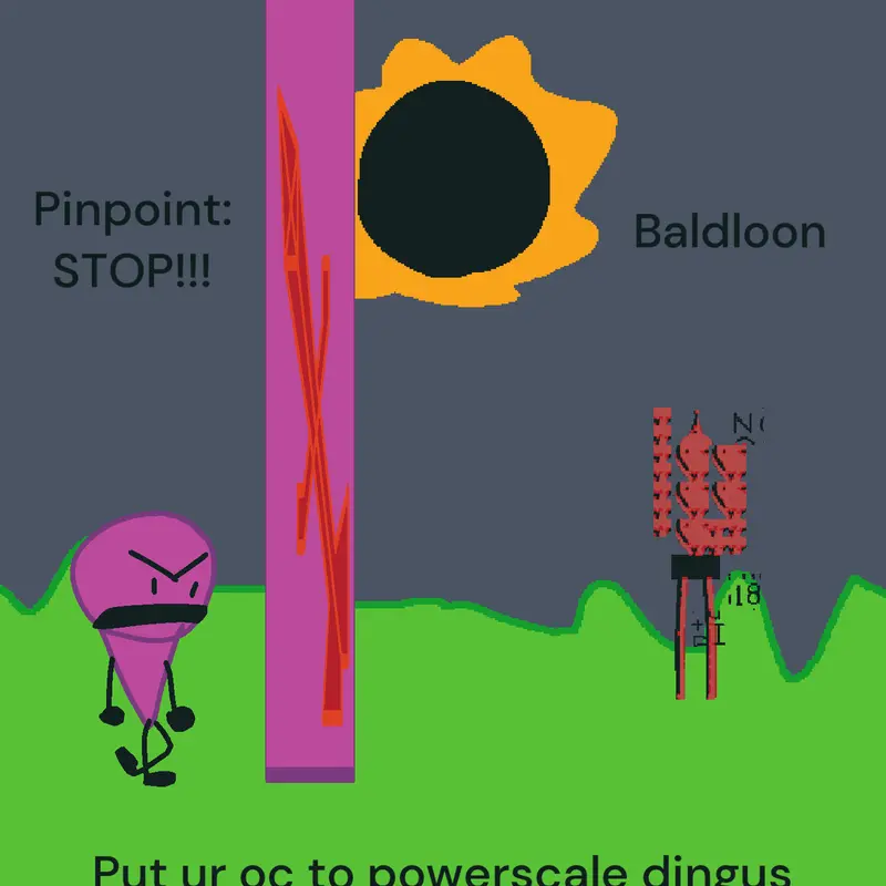 Game by @0o_Pinpoint_o0