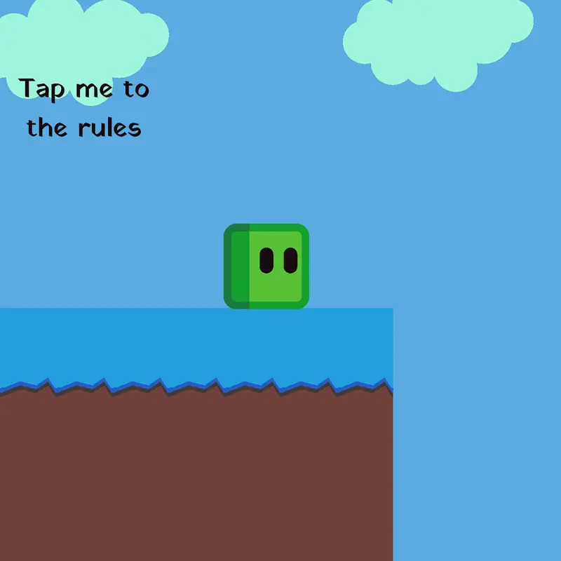 Game by @Kosno