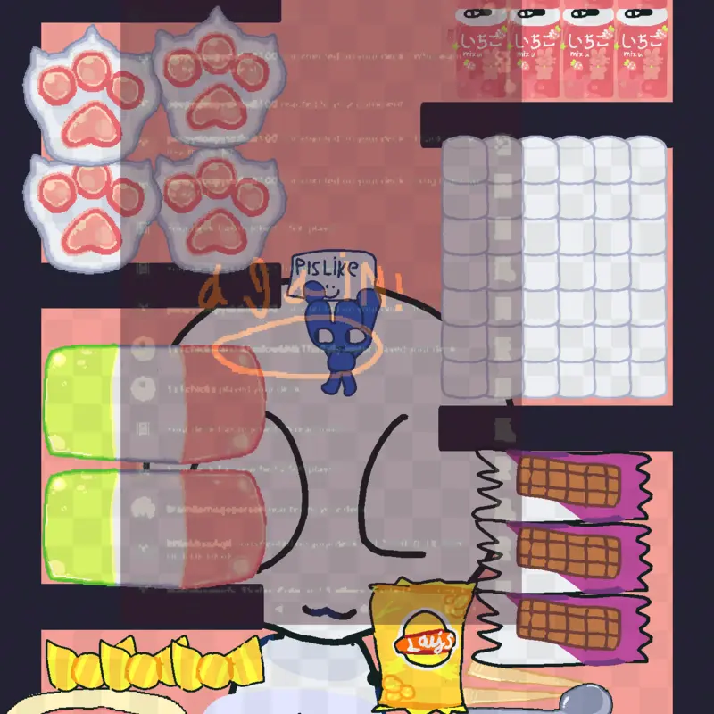 Game by @kitty_234