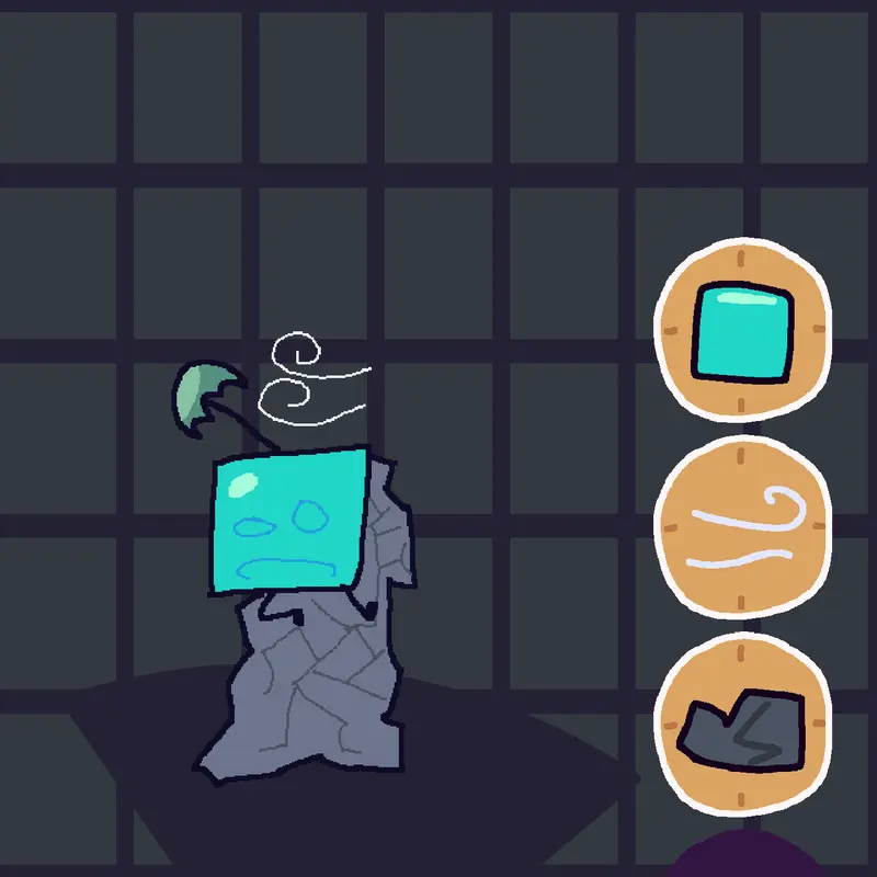 Game by @treeet_oin_delucx