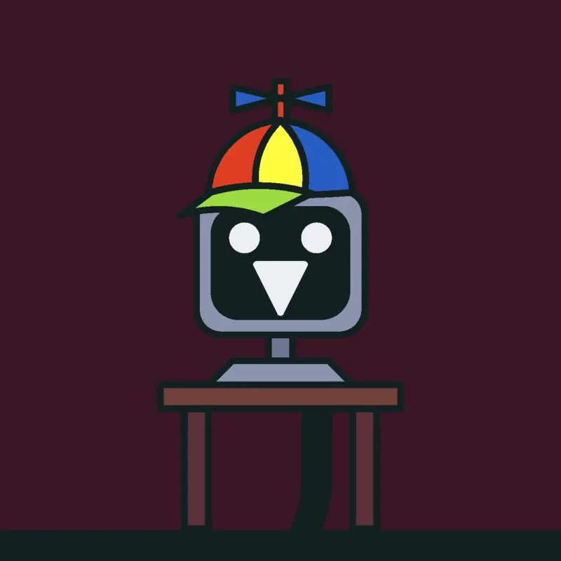 Game by @your_localsawblade