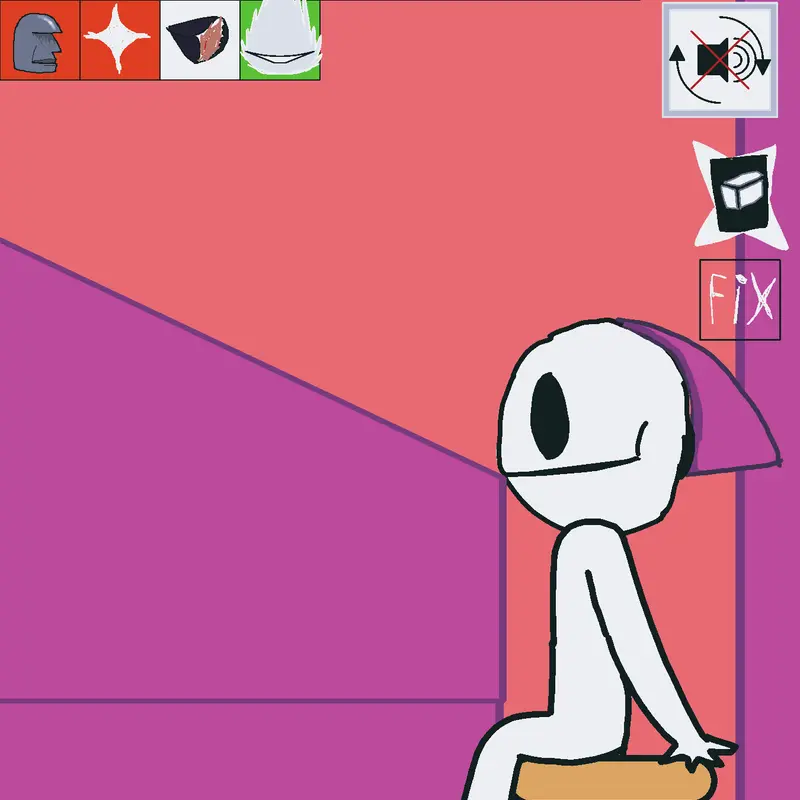 Game by @bony-clam83
