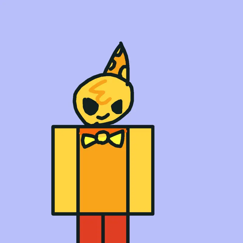 Game by @Thebrudking