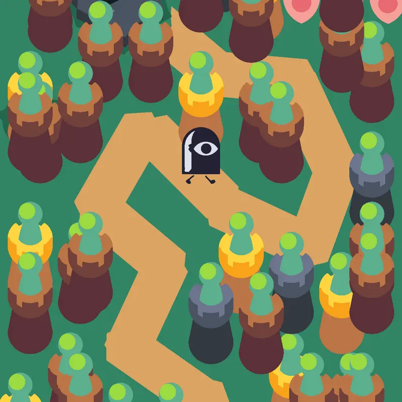 Game by @ValentinoBerriolo