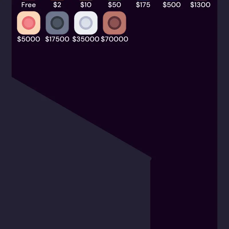 Game by @ilostmyaccountagaig2