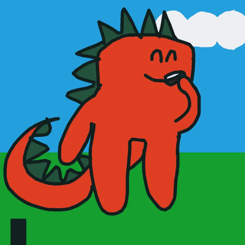 Game by @geraldin