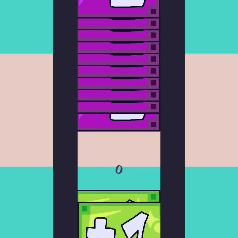 Game by @100se