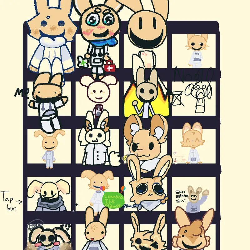 Game by @Alex1_XD_R4ND0M
