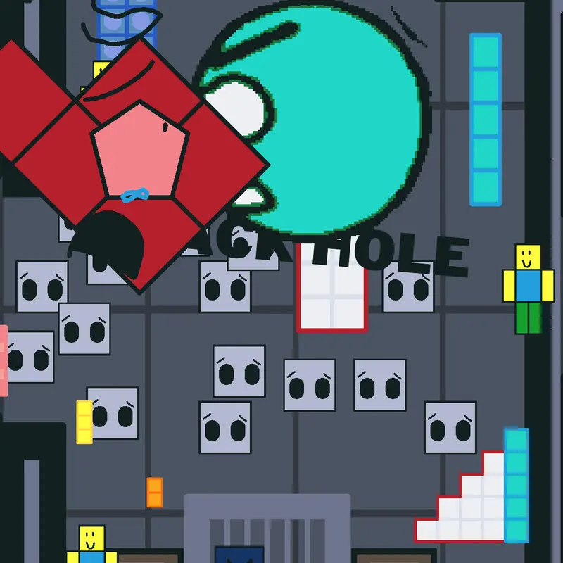 Game by @18thereskyou