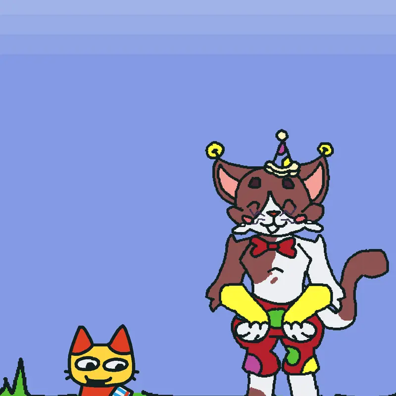 Game by @Rubber-ducky