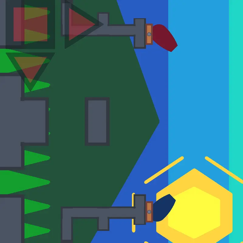 Game by @featherdev