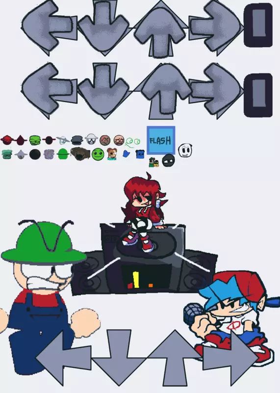 Game by @MateoCraft