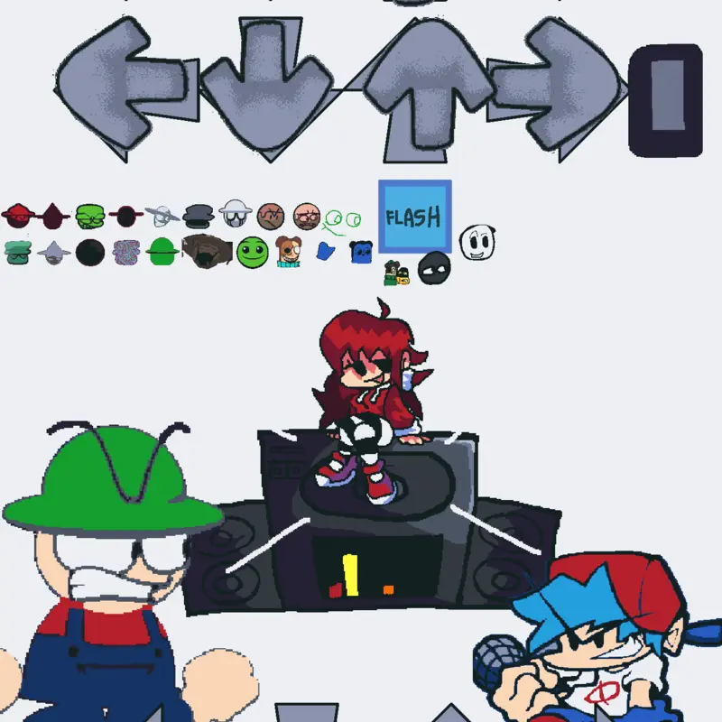Game by @MateoCraft