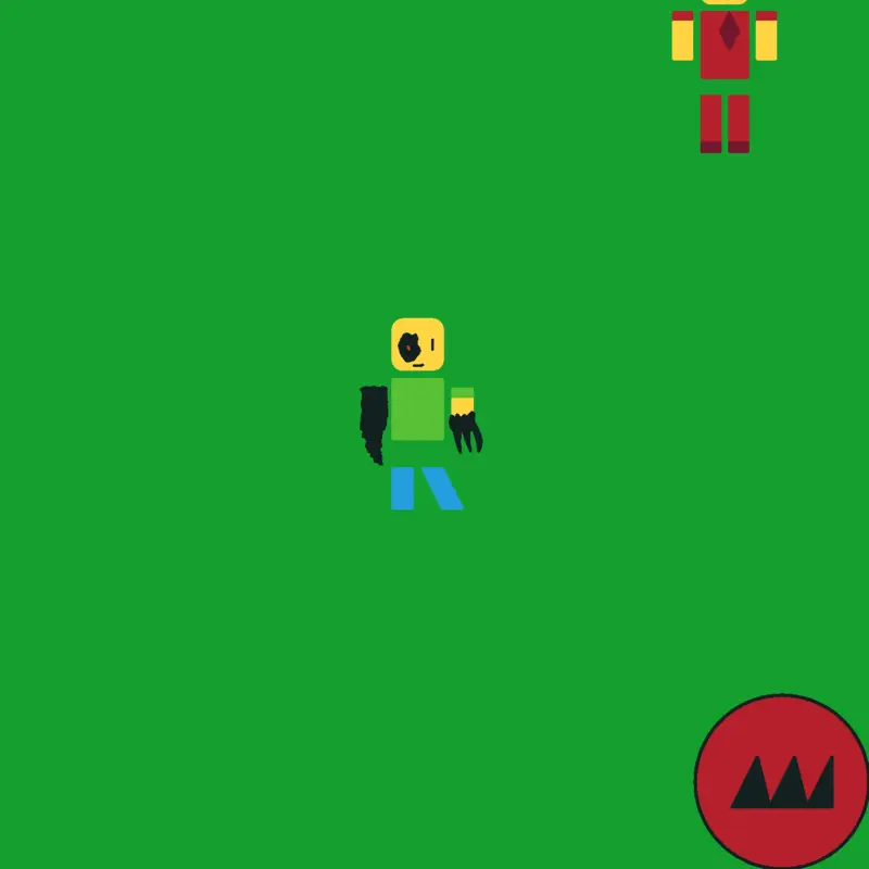 Game by @2d_productions