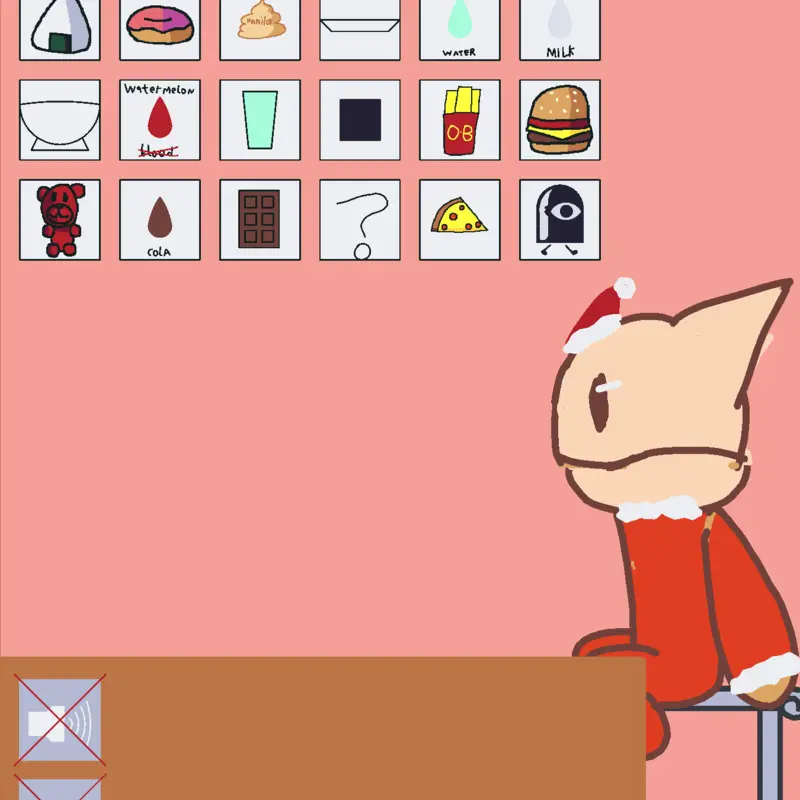 Game by @nasu_kitti
