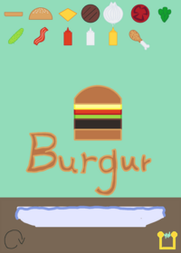 Make your burger