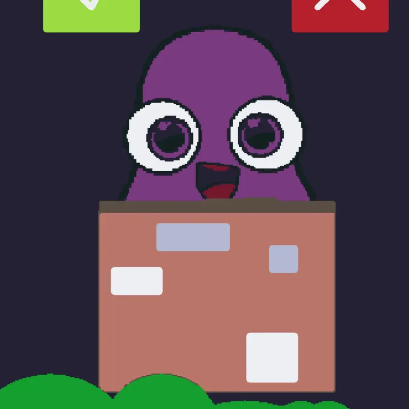 Game by @Arthur_taye