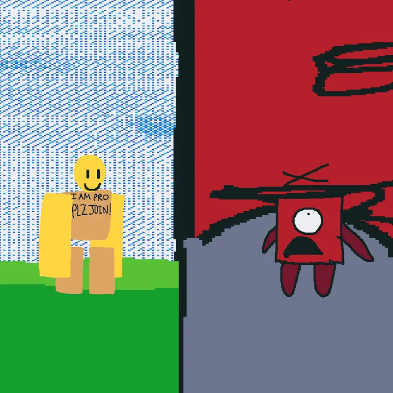 Game by @antinumberblocks