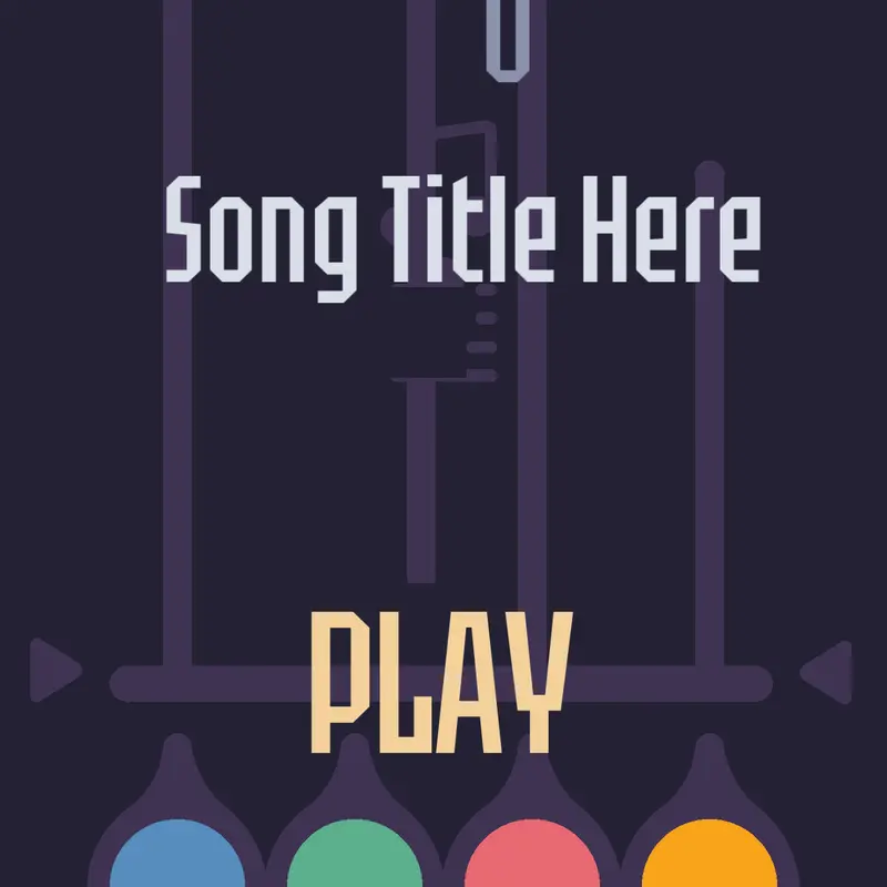 Game by @rubinaat
