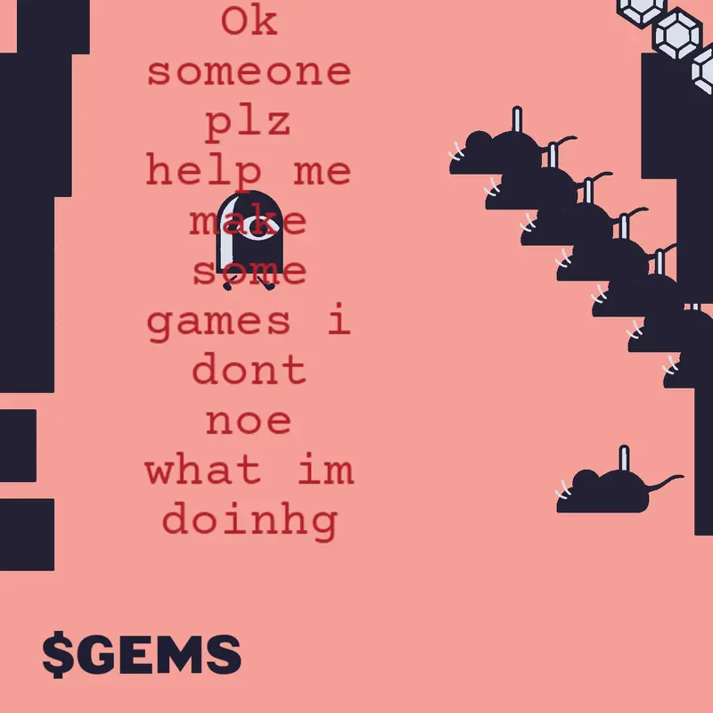 Game by @mrdragonman