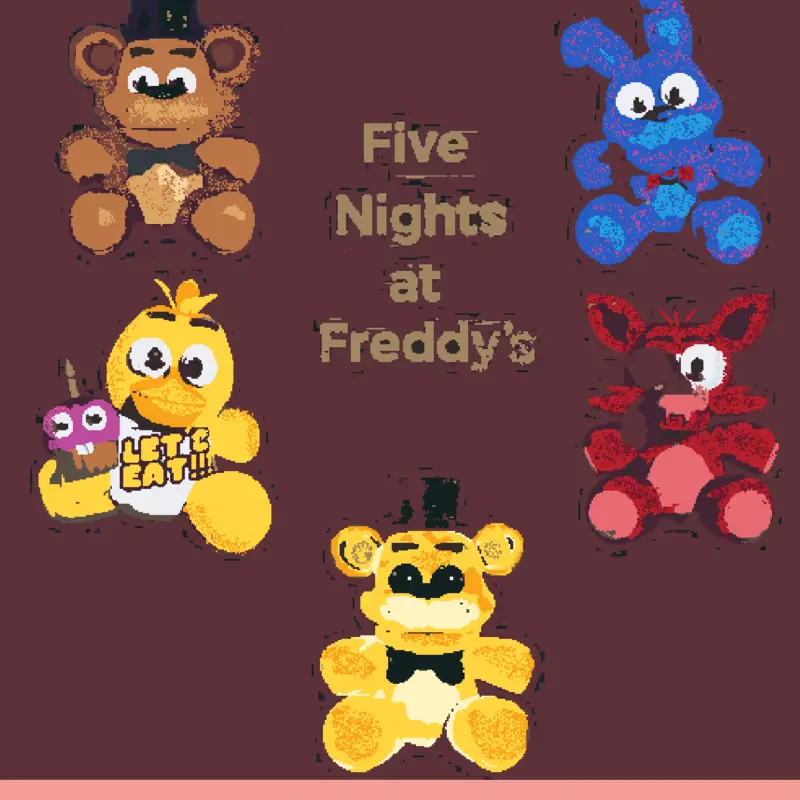 Game by @Freddy594