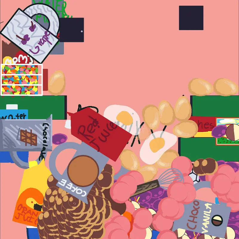 Game by @Cheddarland