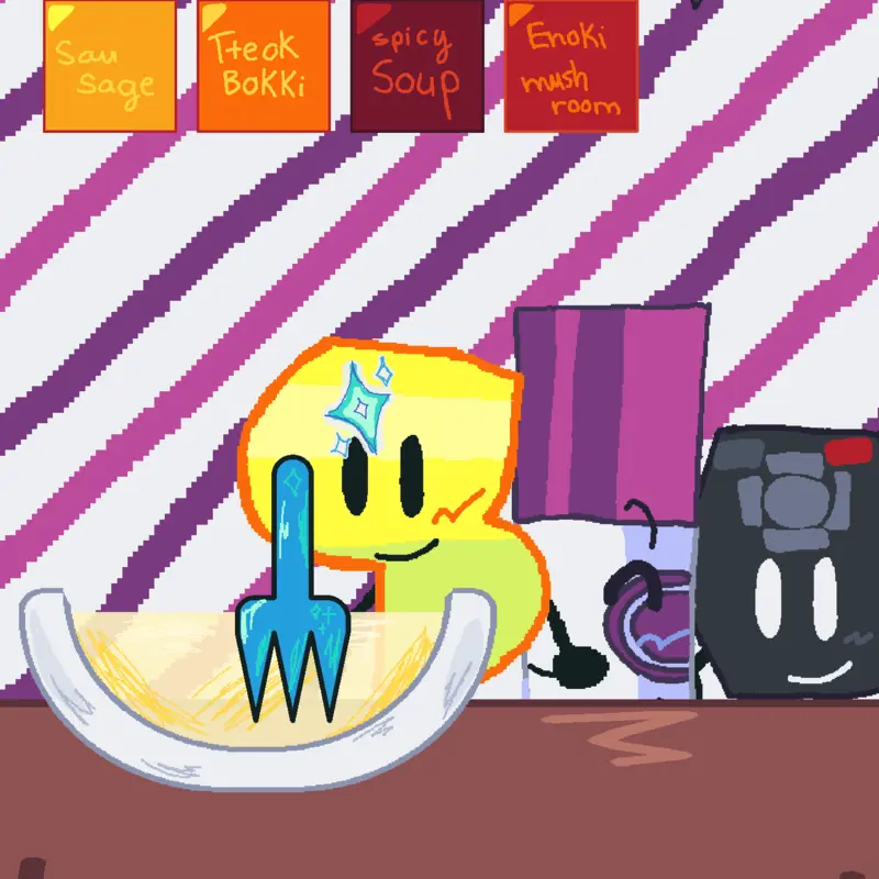 Game by @DamiaAisyah355453