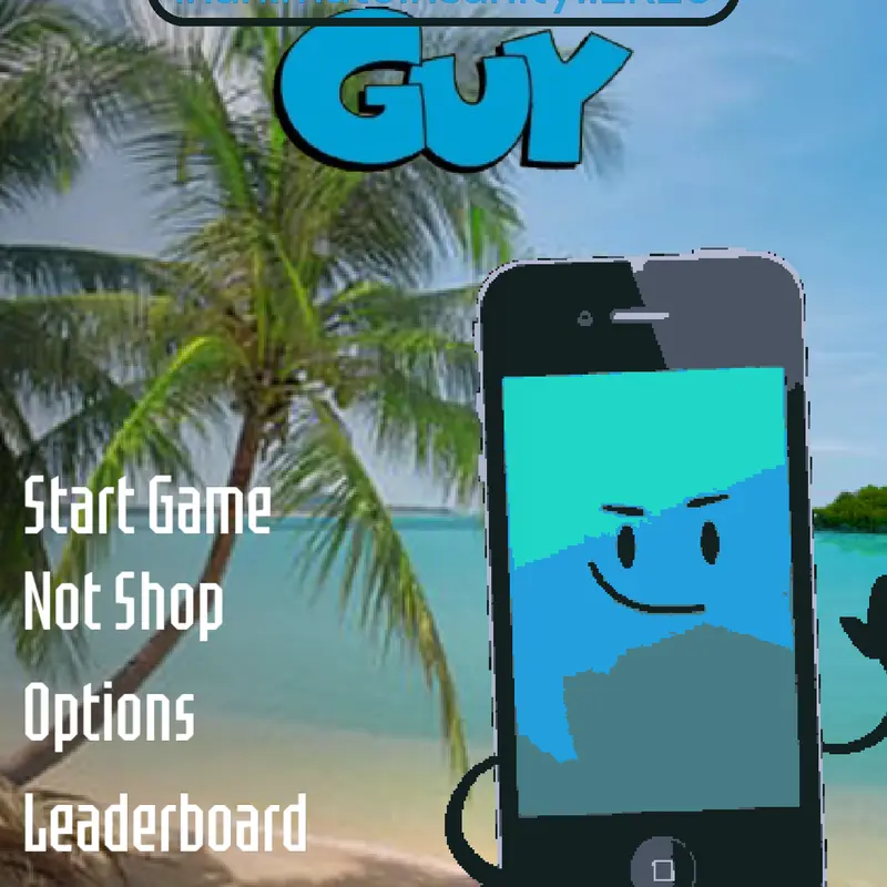 Game by @InanimateInsanityII2K26