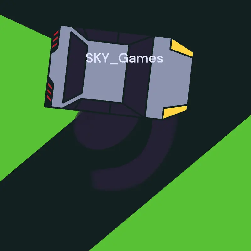 Game by @SKY_Games