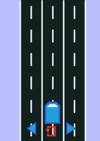 Drive challenge