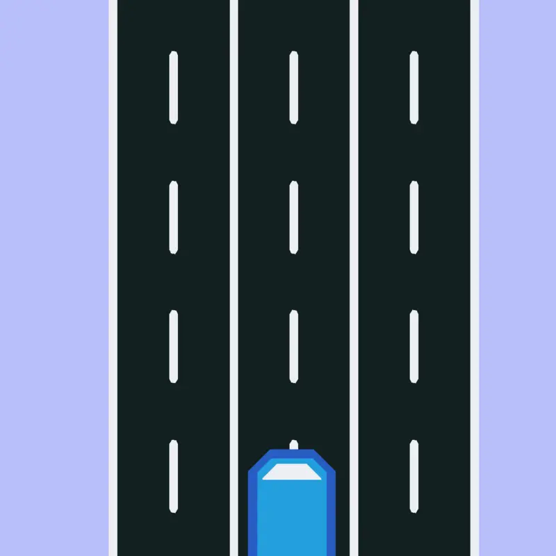 Drive challenge by @GlenetMaghanoy