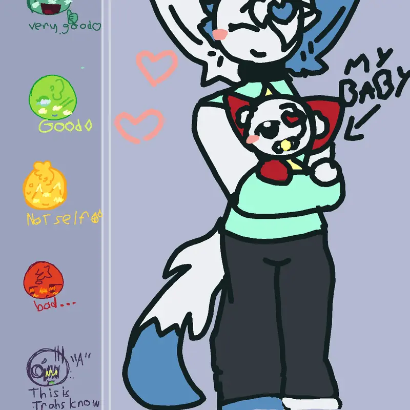 Game by @Neomi_wolf