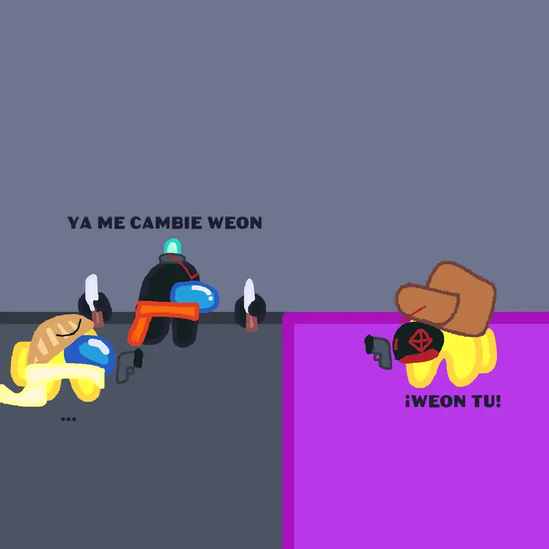 Game by @EnzoOM14