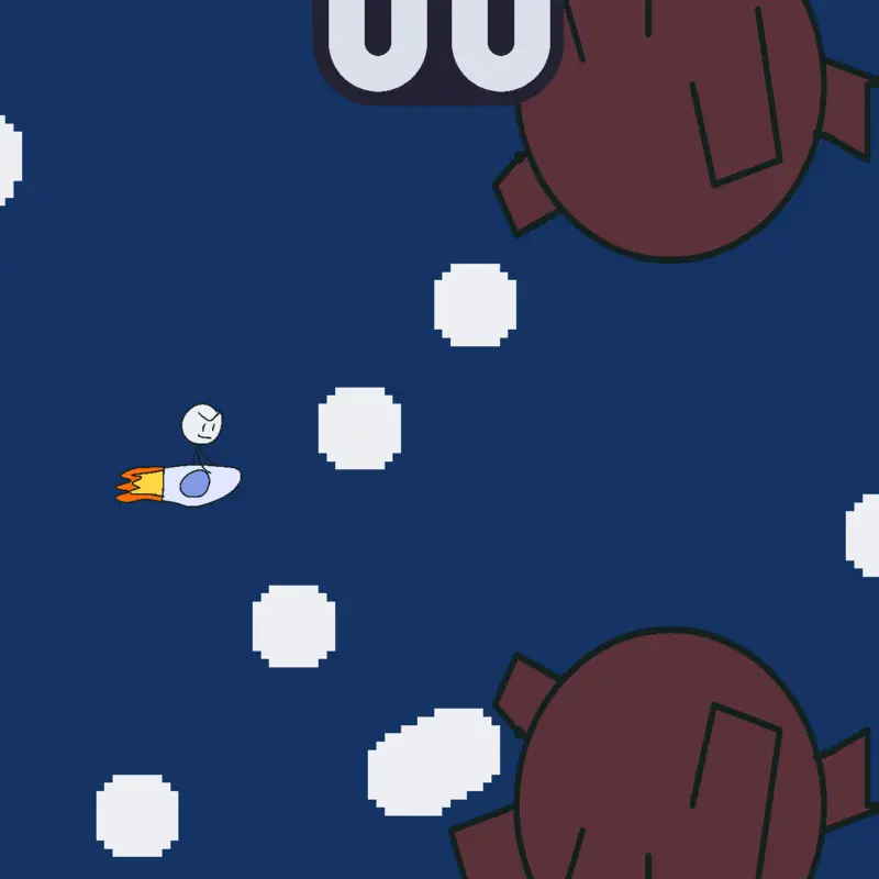 Game by @Bellabotski