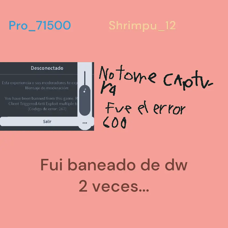 Game by @Hambreado