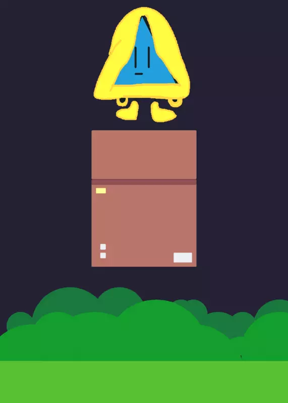 Game by @THEBIURIE_OFFICIAL