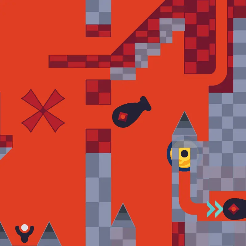 Game by @Plet