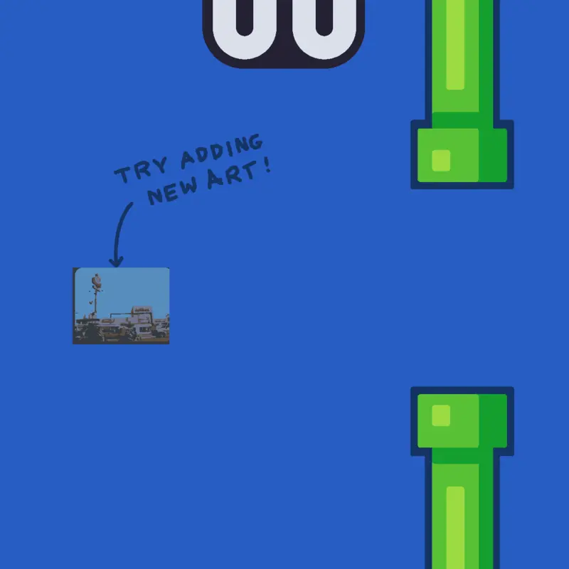 Game by @ShamyAlbert